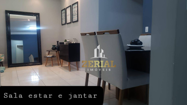 Imagem Apartamento com 3 Quartos à Venda, 69 m² em Barcelona - São Caetano Do Sul Imagem Apartamento com 3 Quartos à Venda, 69 m² em Barcelona - São Caetano Do Sul