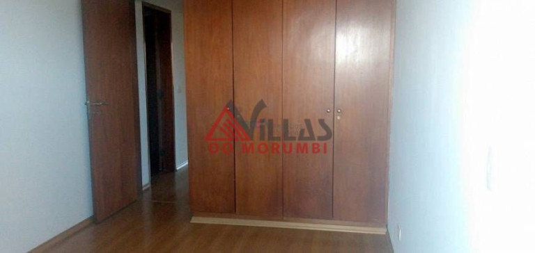 Imagem Apartamento com 4 Quartos à Venda, 188 m² em Vila Sônia - São Paulo