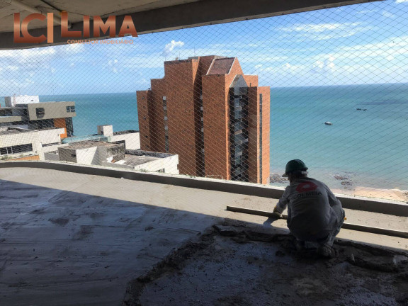 Imagem Apartamento com 4 Quartos à Venda, 604 m² em Mucuripe - Fortaleza Imagem Apartamento com 4 Quartos à Venda, 604 m² em Mucuripe - Fortaleza