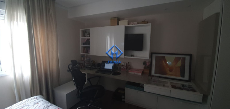 Imagem Apartamento com 3 Quartos à Venda, 191 m² em Ipiranga - São Paulo Imagem Apartamento com 3 Quartos à Venda, 191 m² em Ipiranga - São Paulo