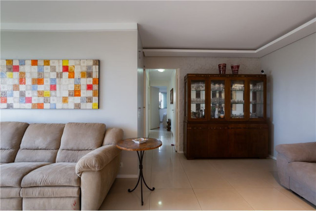 Imagem Apartamento com 3 Quartos à Venda, 106 m² em Vila Olímpia - São Paulo Imagem Apartamento com 3 Quartos à Venda, 106 m² em Vila Olímpia - São Paulo