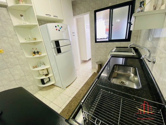 Imagem Apartamento com 2 Quartos à Venda, 84 m² em Tupi - Praia Grande Imagem Apartamento com 2 Quartos à Venda, 84 m² em Tupi - Praia Grande