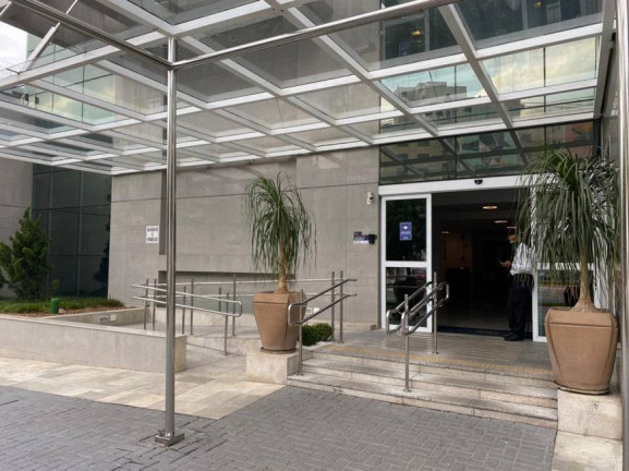 Imagem Imóvel com 1 Quarto à Venda, 32 m² em Santa Cecilia - São Paulo Imagem Imóvel com 1 Quarto à Venda, 32 m² em Santa Cecilia - São Paulo