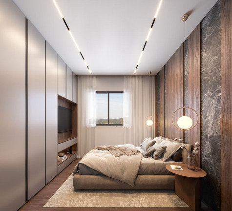 Imagem Apartamento com 2 Quartos à Venda, 67 m² em Itapema - Itapema