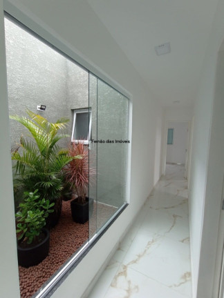 Imagem Casa com 3 Quartos à Venda, 175 m² em Portão - Atibaia