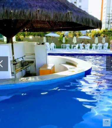 Imagem Apartamento com 3 Quartos à Venda,  em Piatã