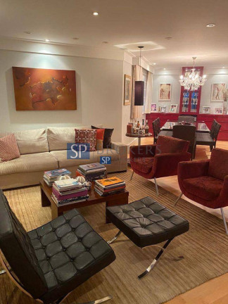 Imagem Apartamento com 3 Quartos à Venda, 173 m² em Vila Pompeia - São Paulo Imagem Apartamento com 3 Quartos à Venda, 173 m² em Vila Pompeia - São Paulo