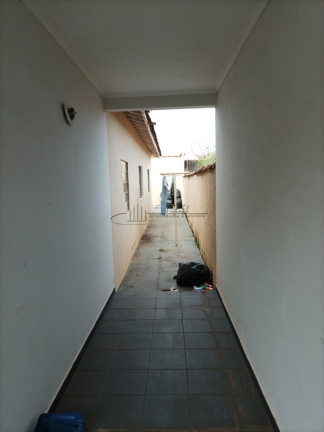 Imagem Casa com 3 Quartos à Venda, 137 m² em Parque Orlando Rosatti 2 - Luís Antônio