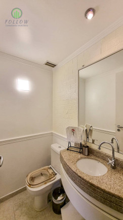 Imagem Apartamento com 4 Quartos à Venda, 134 m² em Cidade São Francisco - São Paulo Imagem Apartamento com 4 Quartos à Venda, 134 m² em Cidade São Francisco - São Paulo