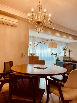 Imagem Apartamento com 2 Quartos à Venda, 126 m² em Alto Da Boa Vista - São Paulo