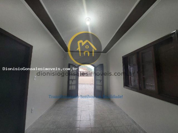 Imagem Casa com 3 Quartos à Venda, 114 m² em Itaóca - Mongaguá Imagem Casa com 3 Quartos à Venda, 114 m² em Itaóca - Mongaguá