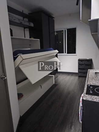 Foto do imóvel Imóvel com 1 Quarto à Venda, 21 m² em Santa Paula - São Caetano Do Sul