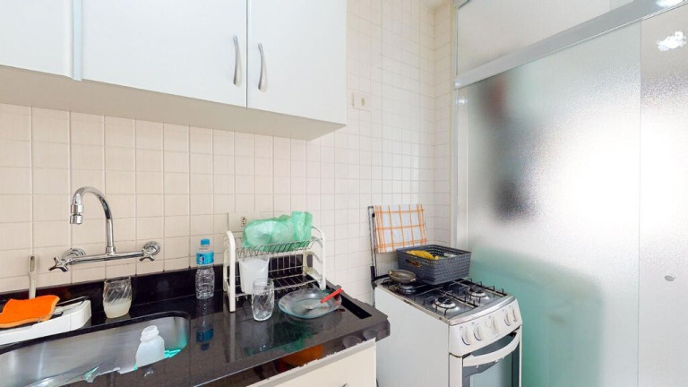 Imagem Apartamento com 2 Quartos à Venda, 61 m² em Jardim Paulista - São Paulo Imagem Apartamento com 2 Quartos à Venda, 61 m² em Jardim Paulista - São Paulo