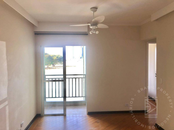 Imagem Apartamento com 3 Quartos para Alugar, 66 m² em Jardim Alvorada - São José Dos Campos Imagem Apartamento com 3 Quartos para Alugar, 66 m² em Jardim Alvorada - São José Dos Campos