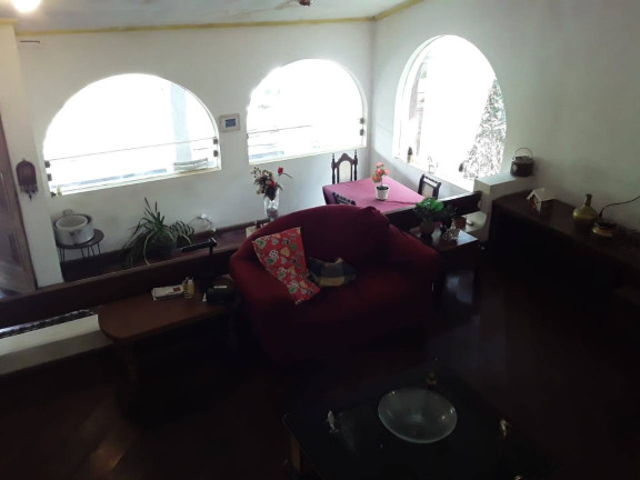 Imagem Casa de Condomínio com 3 Quartos à Venda, 1.288 m² em Condomínio Nova São Paulo - Itapevi