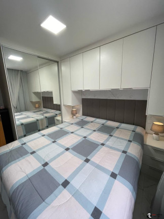 Imagem Apartamento com 2 Quartos à Venda, 38 m² em Vila São João - Guarulhos