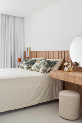 Imagem Apartamento com 2 Quartos à Venda, 63 m² em Praia De Itaparica - Vila Velha