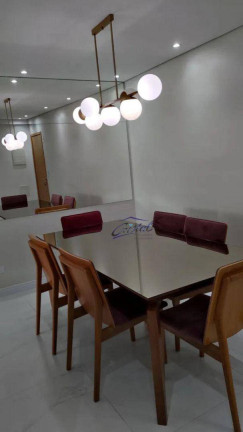 Imagem Apartamento com 2 Quartos à Venda, 83 m² em Boqueirão - Praia Grande Imagem Apartamento com 2 Quartos à Venda, 83 m² em Boqueirão - Praia Grande