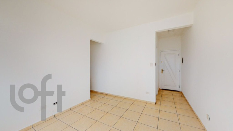 Imagem Apartamento com 1 Quarto à Venda, 48 m² em Aclimação - São Paulo