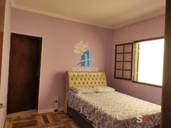 Imagem Casa com 3 Quartos à Venda, 92 m² em Cidade São Mateus - São Paulo Imagem Casa com 3 Quartos à Venda, 92 m² em Cidade São Mateus - São Paulo