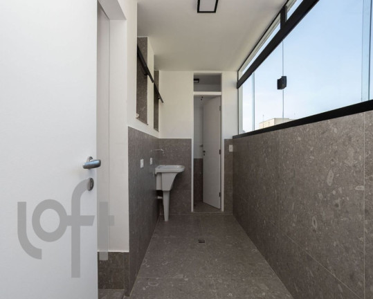 Imagem Apartamento com 3 Quartos à Venda, 145 m² em Perdizes - São Paulo Imagem Apartamento com 3 Quartos à Venda, 145 m² em Perdizes - São Paulo