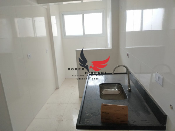 Imagem Apartamento com 2 Quartos à Venda, 84 m² em Aviação - Praia Grande