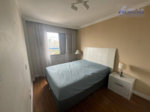 Imagem Apartamento com 2 Quartos à Venda ou Locação, 50 m² em Jardim Andaraí - São Paulo