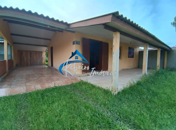 Imagem Casa com 2 Quartos à Venda, 58 m² em Albatroz - Imbé Imagem Casa com 2 Quartos à Venda, 58 m² em Albatroz - Imbé