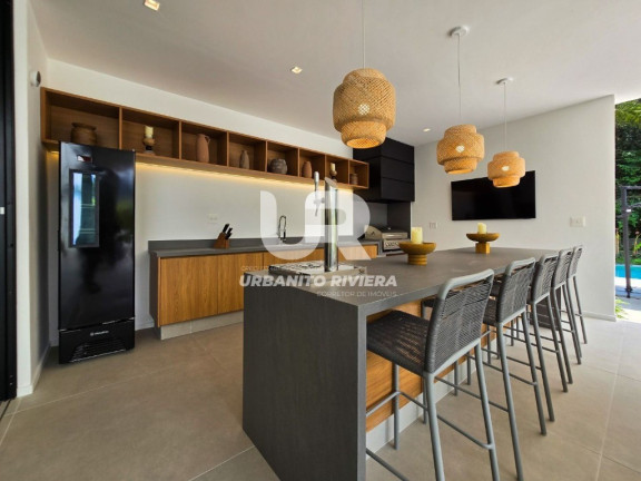 Imagem Casa com 8 Quartos à Venda, 649 m² em Riviera | Módulo 16 - Bertioga