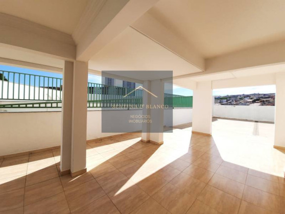 Imagem Apartamento com 2 Quartos à Venda, 66 m² em Edifício Nena Alcoléa - Sorocaba