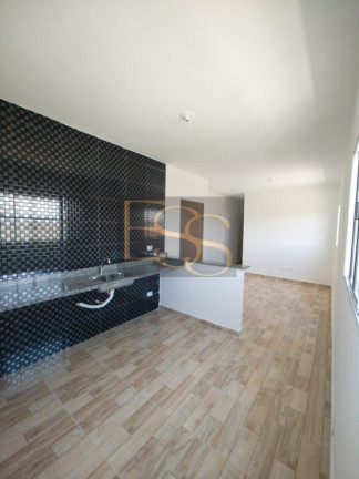 Casa com 2 Quartos à Venda, 55 m² em Jardim Magalhães - Itanhaém
