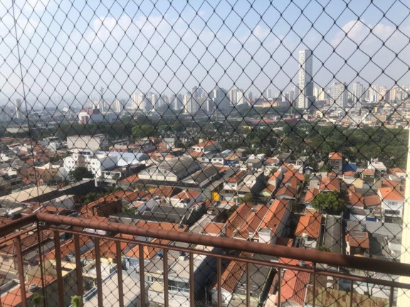 Imagem Imóvel com 4 Quartos à Venda, 178 m² em Quarta Parada - São Paulo Imagem Imóvel com 4 Quartos à Venda, 178 m² em Quarta Parada - São Paulo