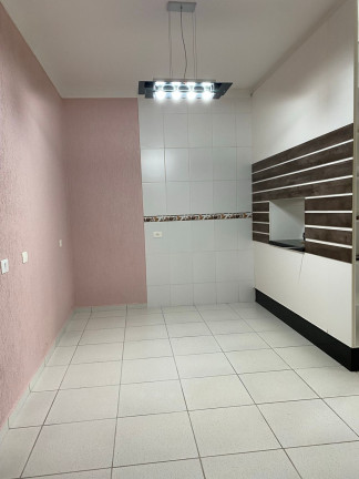 Imagem Casa de Condomínio com 4 Quartos à Venda, 160 m² em Jardim Tulipas - Sorocaba