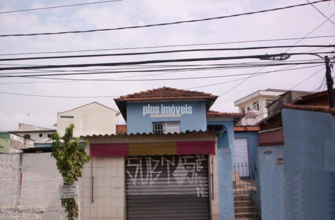 Imagem Casa com 3 Quartos à Venda, 827 m² em Vila Guarani(zona Sul) - São Paulo Imagem Casa com 3 Quartos à Venda, 827 m² em Vila Guarani(zona Sul) - São Paulo