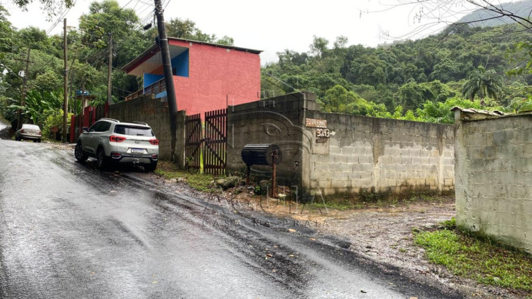 Imagem Terreno à Venda, 434 m² em Casanga - Ubatuba