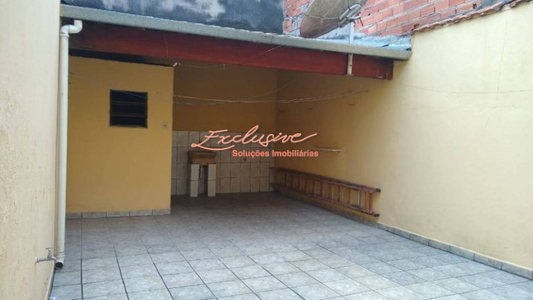 Imagem Sobrado com 2 Quartos à Venda, 100 m²