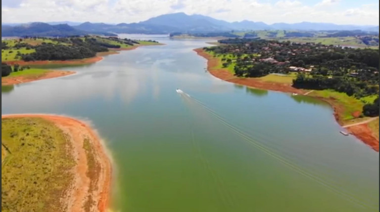 Imagem Terreno à Venda, 1.287 m² em Condomínio Náutico Vereda Jatobá - Piracaia Imagem Terreno à Venda, 1.287 m² em Condomínio Náutico Vereda Jatobá - Piracaia
