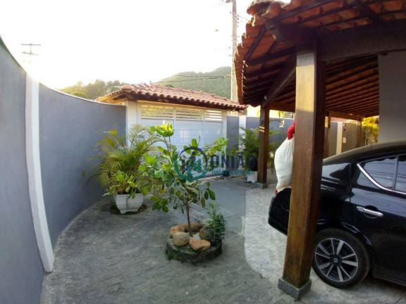 Imagem Casa com 3 Quartos à Venda, 260 m² em Itaipu - Niterói