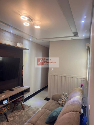 Imagem Cobertura com 2 Quartos à Venda, 98 m² em Vila Metalúrgica - Santo André Imagem Cobertura com 2 Quartos à Venda, 98 m² em Vila Metalúrgica - Santo André