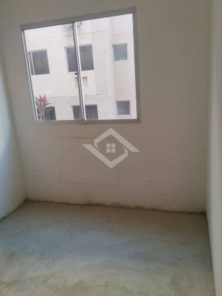 Imagem Apartamento com 1 Quarto à Venda, 45 m² em Campo Grande - Rio De Janeiro