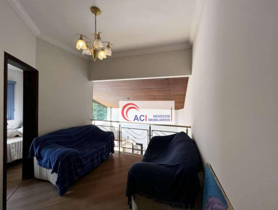 Imagem Casa com 3 Quartos à Venda, 360 m² em Granja Viana - Cotia