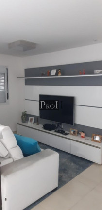 Imagem Apartamento com 3 Quartos à Venda, 74 m² em Jardim Hollywood - São Bernardo Do Campo Imagem Apartamento com 3 Quartos à Venda, 74 m² em Jardim Hollywood - São Bernardo Do Campo