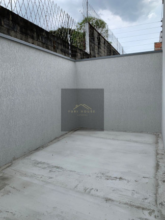 Imagem Casa com 3 Quartos à Venda, 100 m² em Piracangaguá - Taubaté
