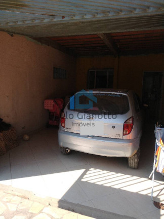 Imagem Casa com 3 Quartos à Venda, 100 m² em Jardim Sabiá - Cotia
