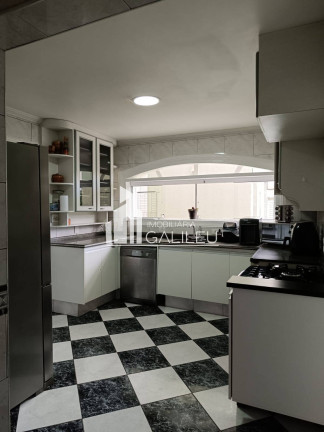 Imagem Casa de Condomínio com 5 Quartos à Venda, 470 m² em Jardim Madalena - Campinas Imagem Casa de Condomínio com 5 Quartos à Venda, 470 m² em Jardim Madalena - Campinas
