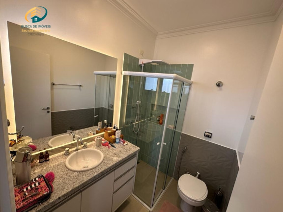 Imagem Casa de Condomínio com 4 Quartos à Venda, 271 m² em Planalto Paulista - São Paulo