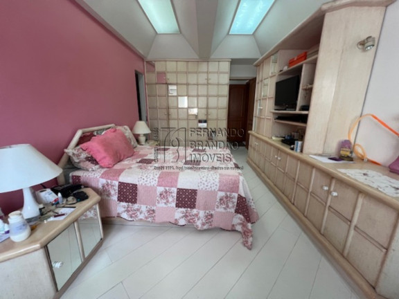 Imagem Imóvel com 4 Quartos à Venda, 470 m² em Barra Da Tijuca - Rio De Janeiro