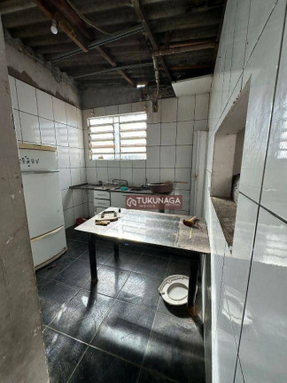 Imagem Casa com 3 Quartos à Venda, 130 m² em Vila Rosália - Guarulhos