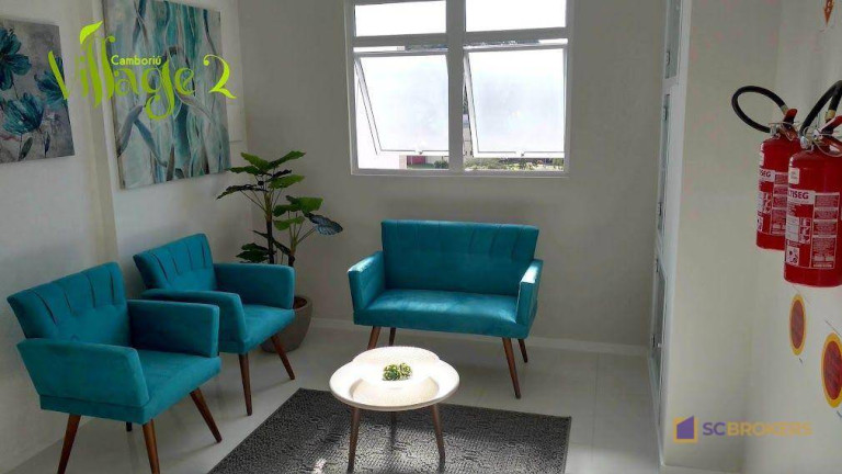 Imagem Apartamento com 2 Quartos à Venda, 70 m² em Várzea Do Ranchinho - Camboriú