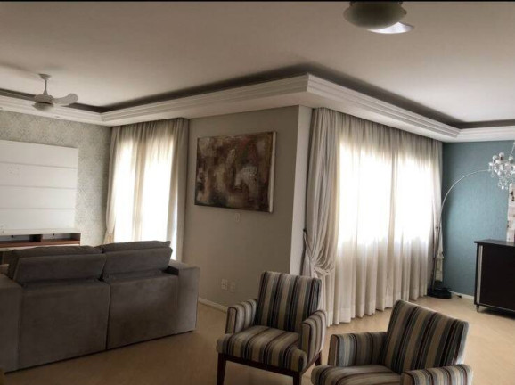 Apartamento com 3 Quartos à Venda, 150 m² em Centro - Jundiaí